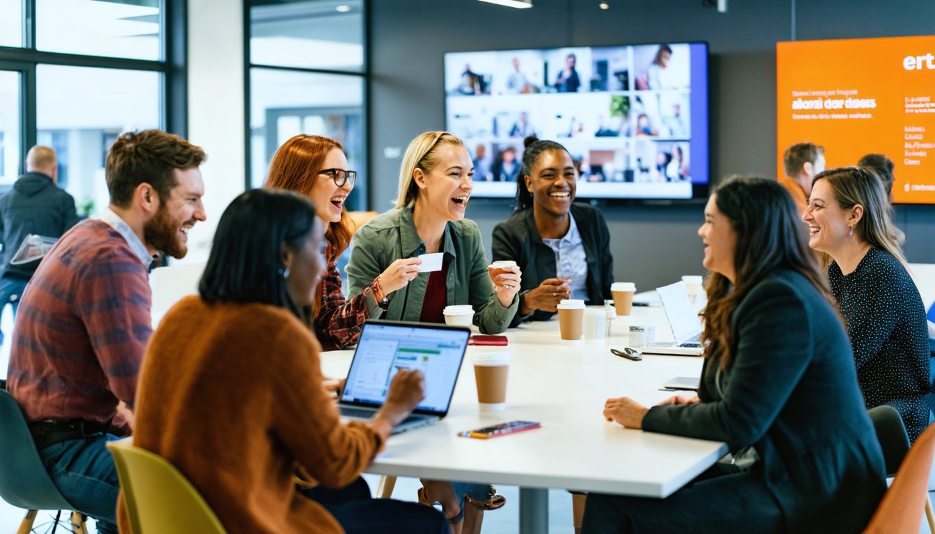 découvrez des stratégies efficaces pour renforcer le sentiment d'appartenance des alumni après leur départ, et maintenir des liens solides avec votre communauté d'anciens élèves.