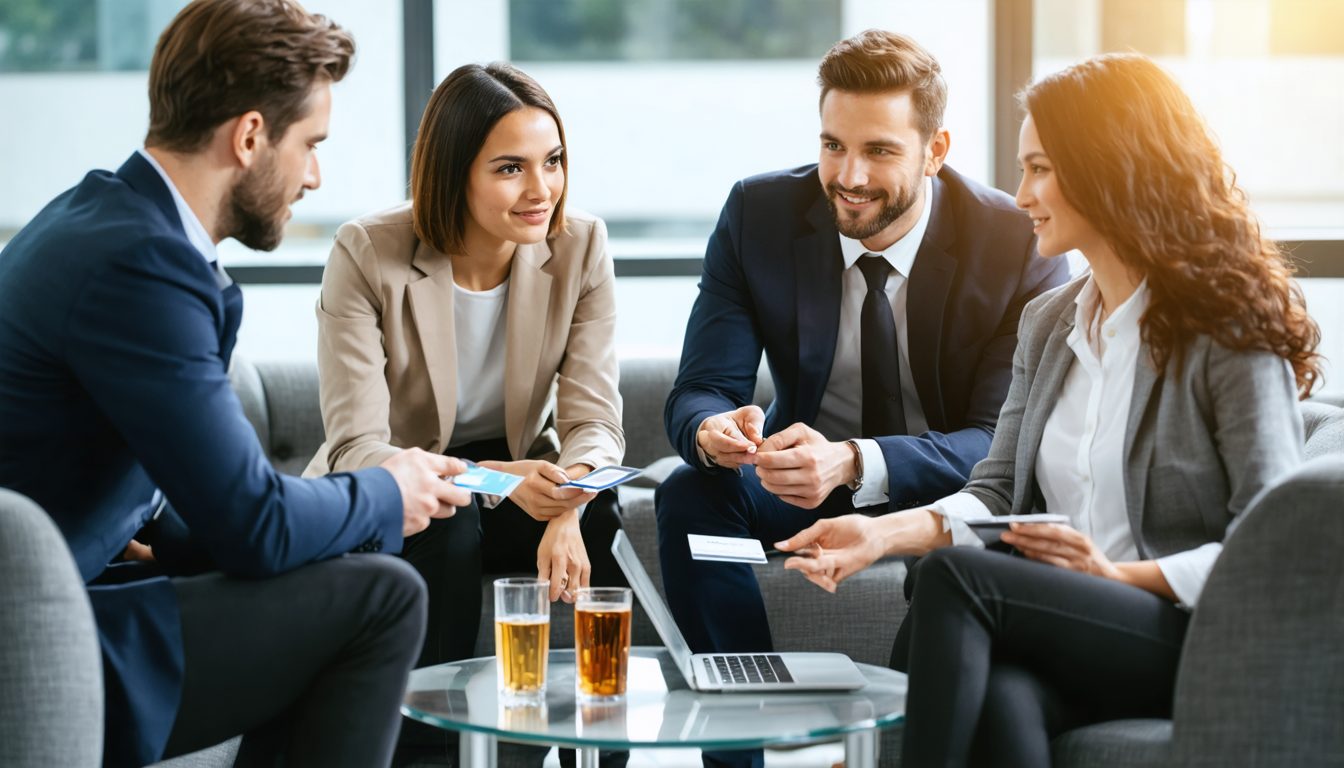 discover how corporate alumni can become a real growth driver and an often overlooked strategic asset for your business.