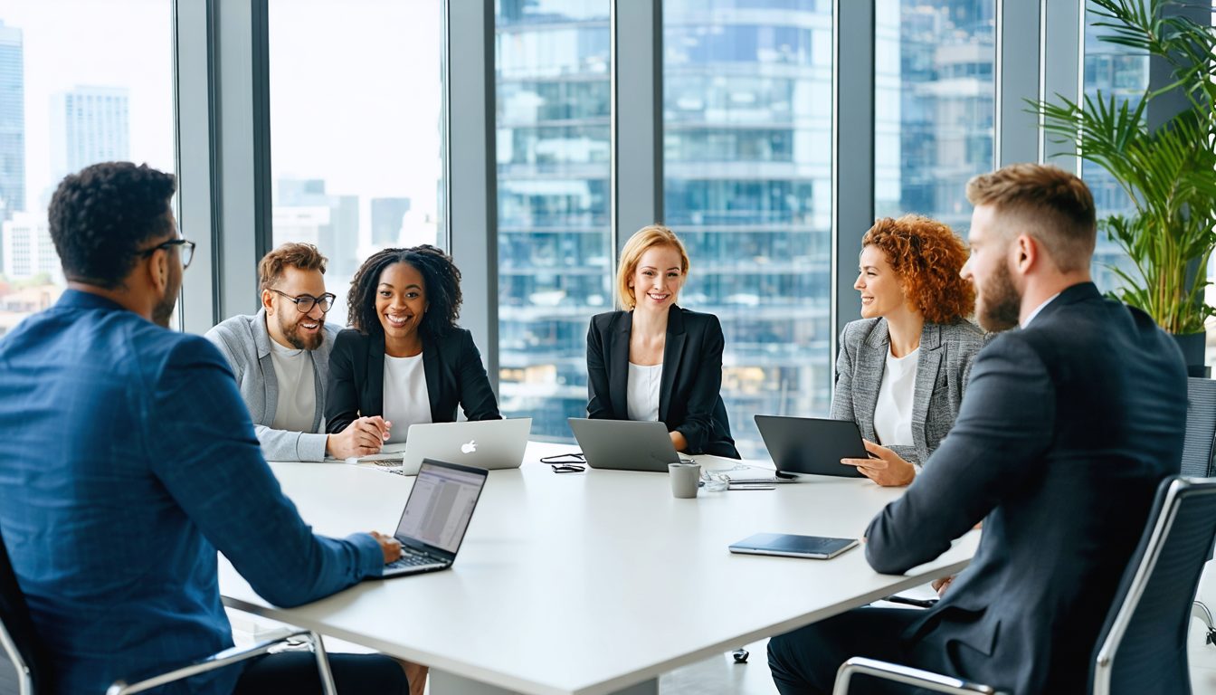 find out how corporate alumni are a valuable and often underestimated asset for boosting your business and strengthening your professional network.