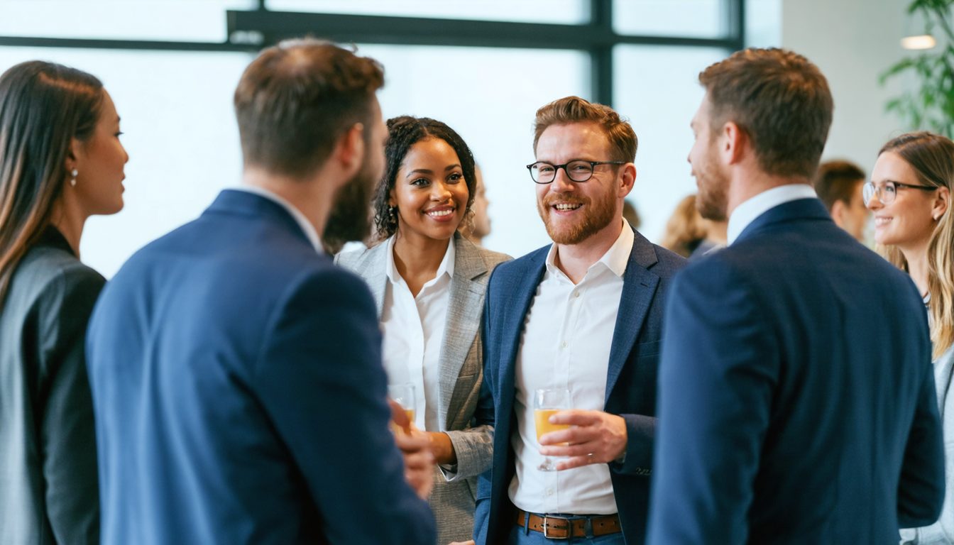 discover how the link between alumni and business development creates an effective synergy to boost growth and professional opportunities.