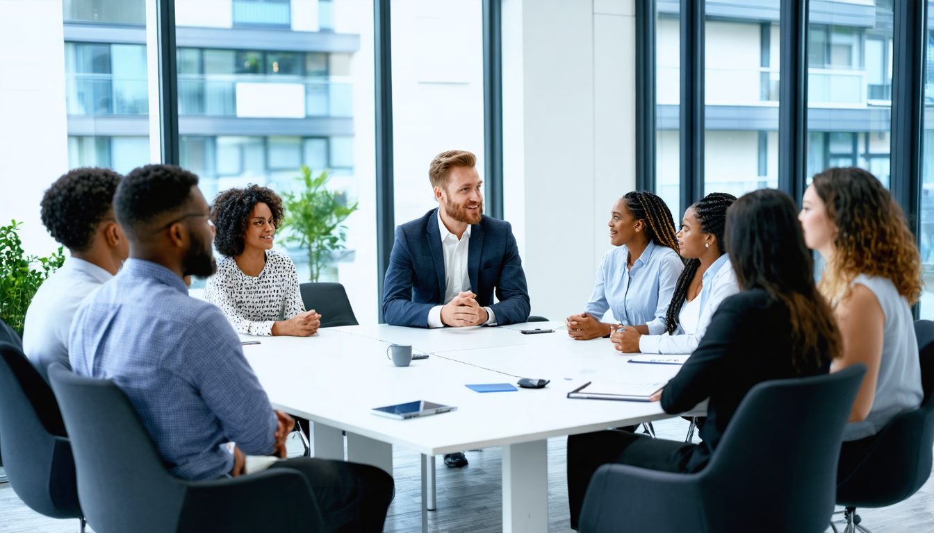 discover how former employees can become a valuable source of information for optimizing and enriching your management practices.