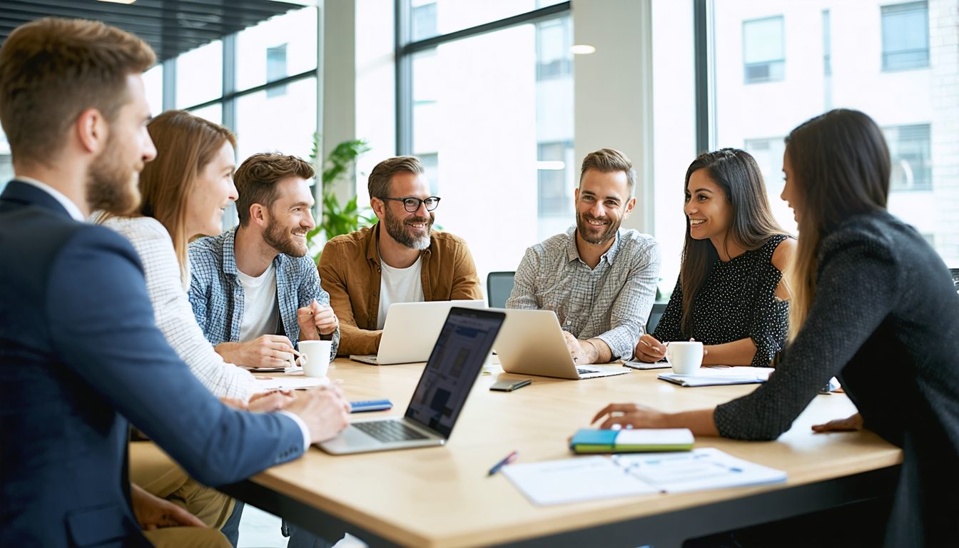 Find out how to effectively manage your relationship with former employees who have become partners, with tips on how to maintain a harmonious and fruitful collaboration.