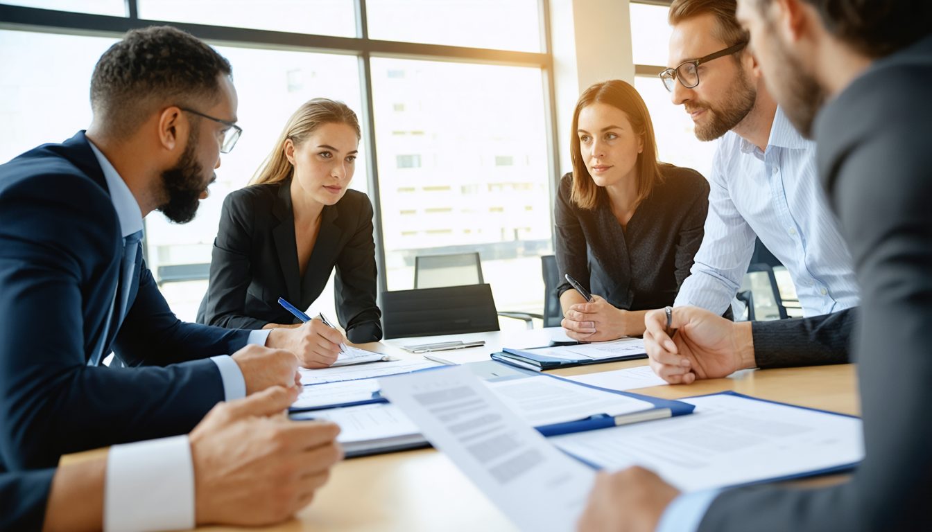 find out how to effectively manage the relationship between former employees and compliance, adopting a constructive approach during audits to ensure transparency and compliance.