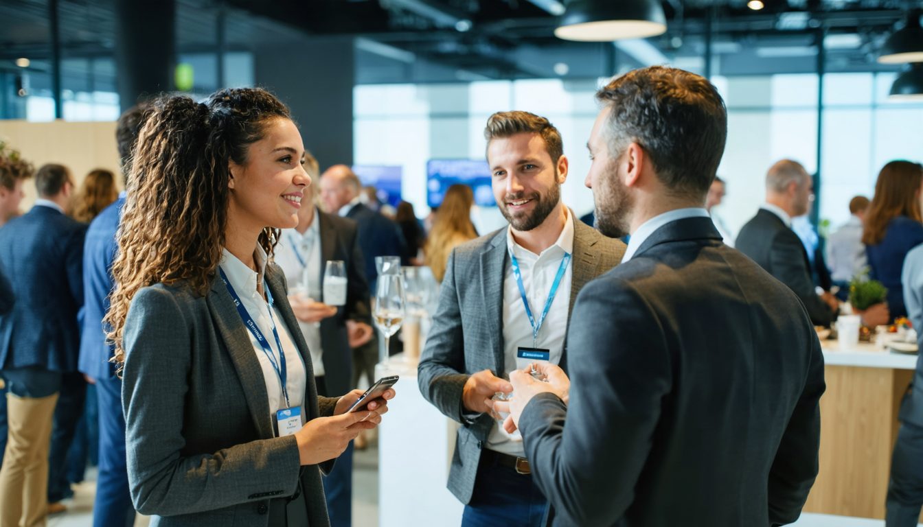 discover the common mistakes to avoid if you want to run an effective alumni network and encourage lasting exchanges between alumni.