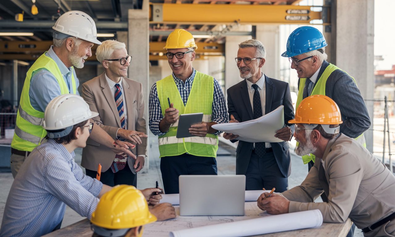 discover effective strategies for preserving know-how on your worksites and avoiding the loss of knowledge when experts leave.