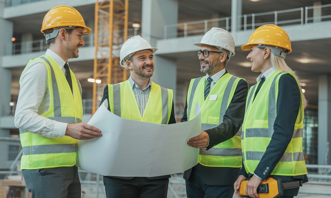 discover effective strategies for preventing the loss of knowledge on construction sites when experts leave, thus ensuring project continuity and quality.