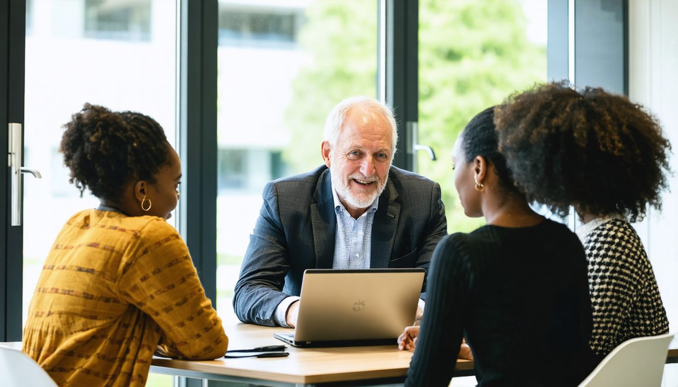 find out how to turn your former employees into internal mentors to strengthen your team's skills and promote sustainable learning within your company.