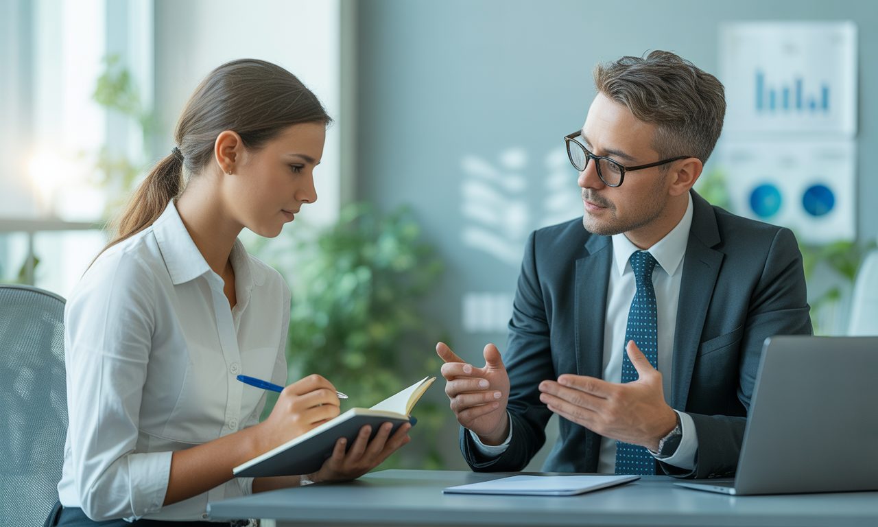 find out how mentoring can help students make the right career choices and achieve academic and professional success.