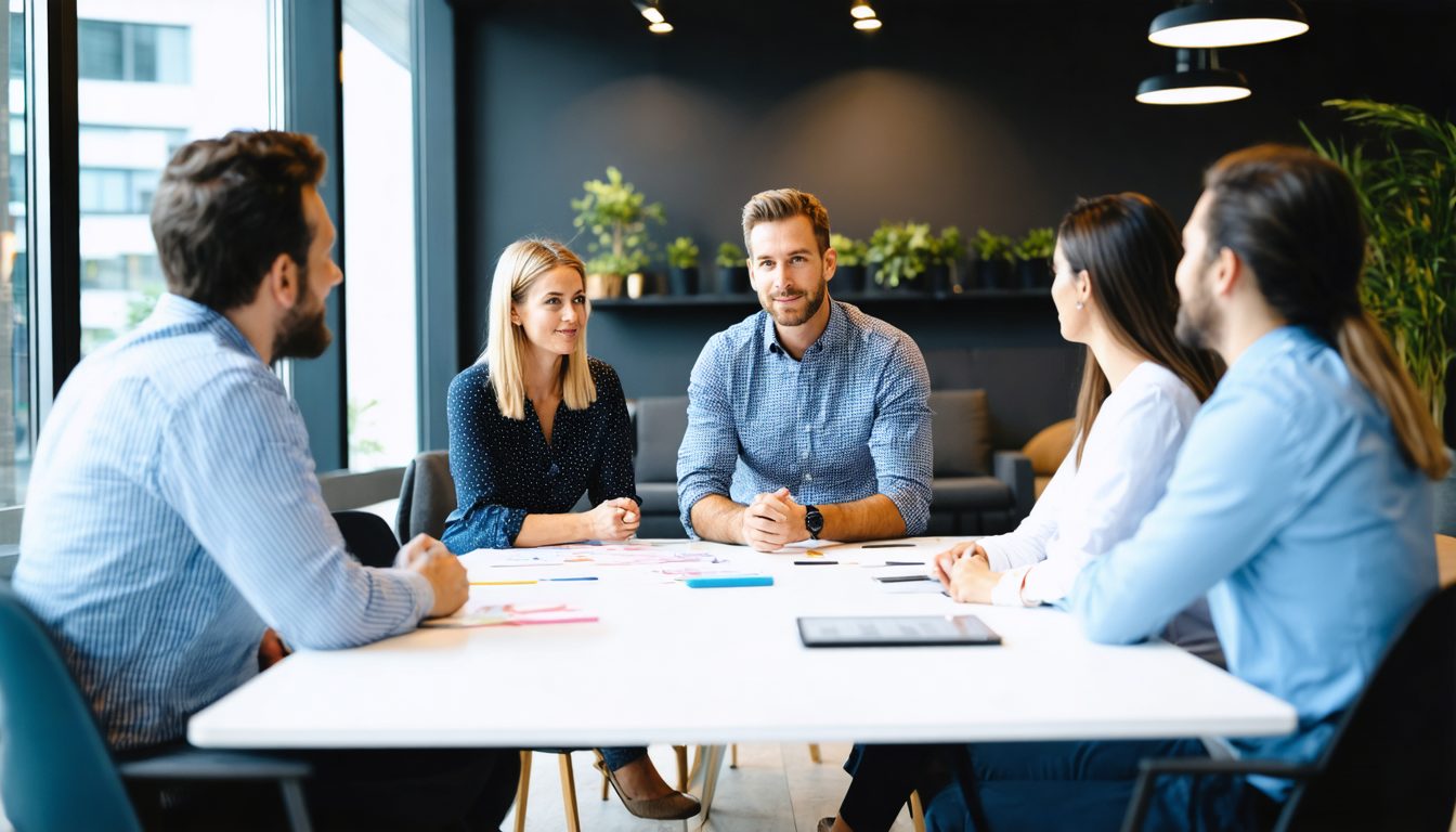 find out how former employees can become valuable ambassadors and reinforce your company's reputation as an employer of choice.