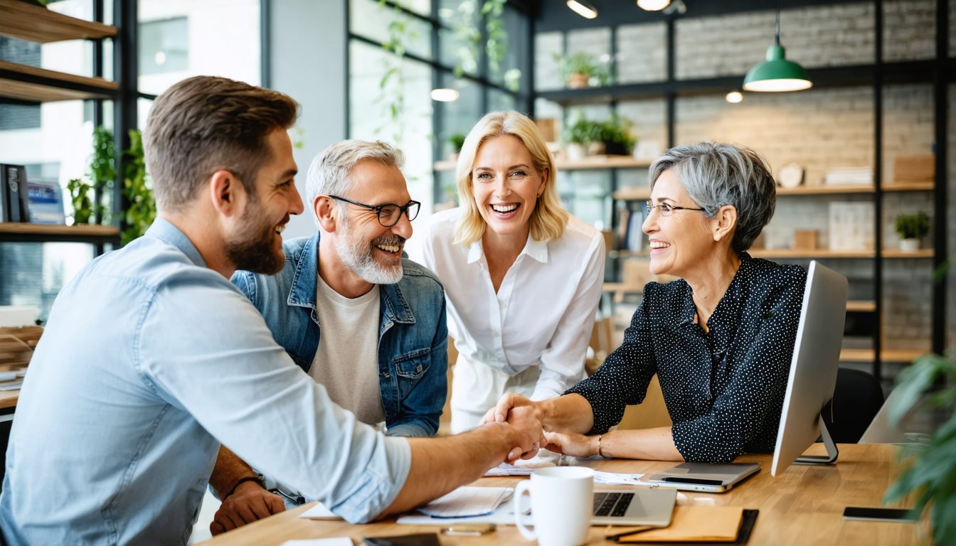 find out how former employees can become valuable ambassadors and strengthen your company's reputation as an employer.