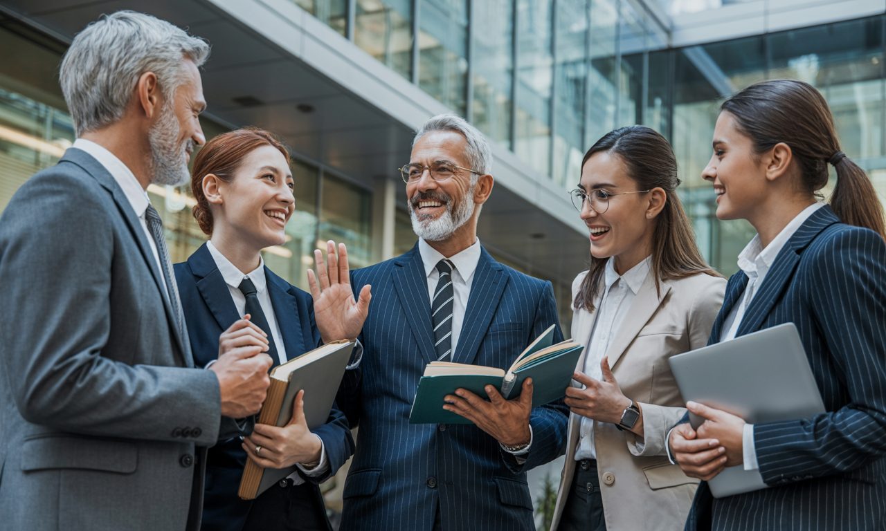 scoprire le strategie messe in atto dagli studi legali per anticipare e gestire la perdita di esperti senior, garantendo così la continuità e la trasmissione delle conoscenze.