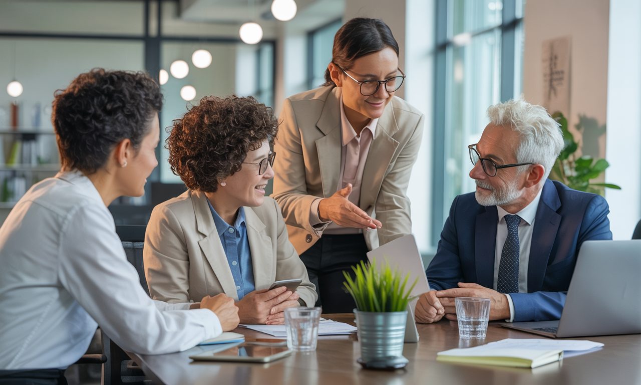 find out how leading companies anticipate and prepare for the transition between older generations and future talent to ensure their longevity and dynamism.