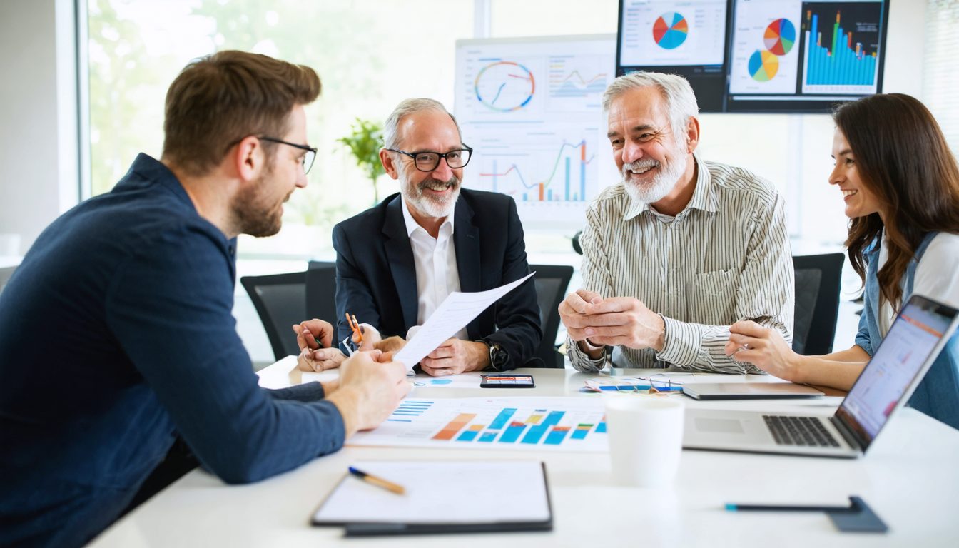 discover how alumni networks shape and strengthen corporate culture, fostering commitment, shared values and professional development within organizations.