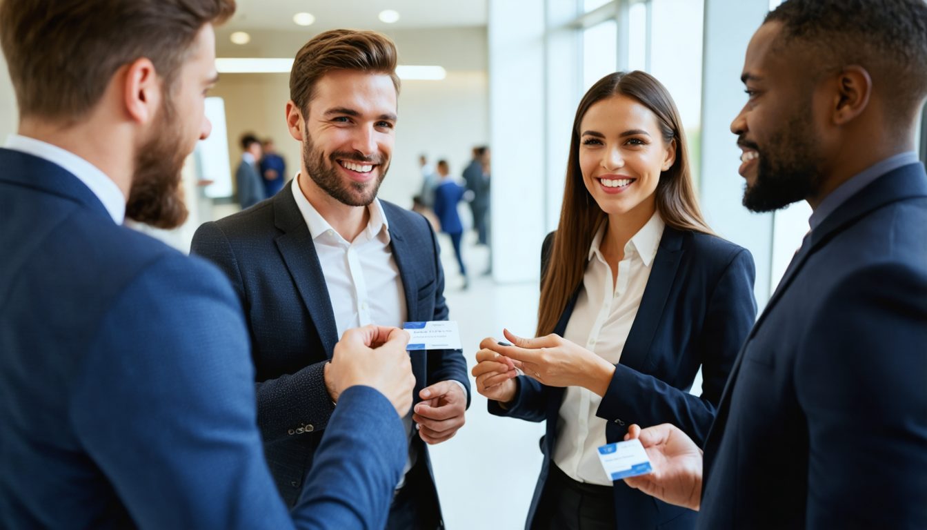 discover how alumni networks impact and shape corporate culture, fostering collaboration, commitment and innovation within organizations.