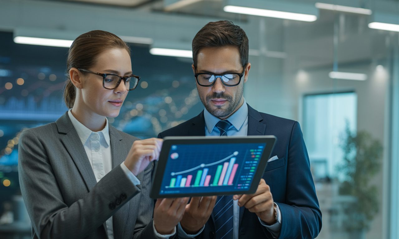 find out how to effectively evaluate the impact of a corporate mentoring program using key methods and adapted performance indicators.