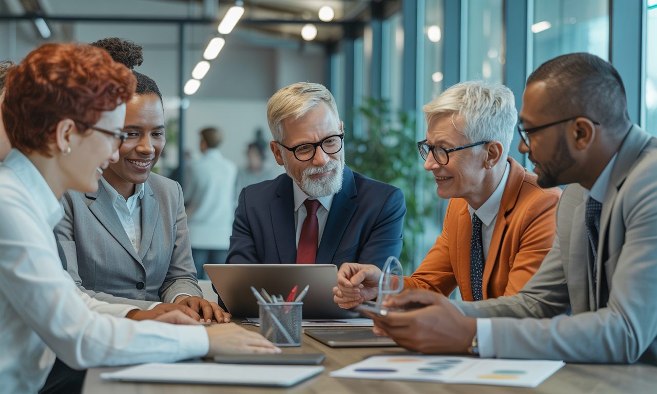 find out how to develop an effective skills transfer plan to ensure continuity of know-how and boost your teams' performance.