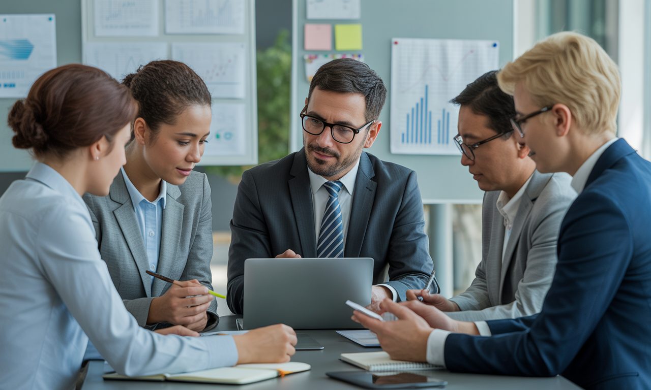 discover how to structure an effective mentoring program to maximize learning, foster skills development and ensure the success of mentors and mentees.