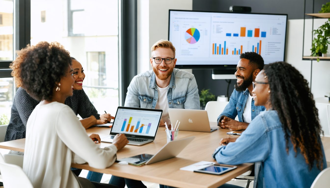 find out how to turn your former employees into passionate ambassadors to strengthen your brand image and boost your professional network.