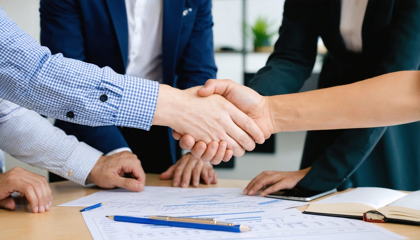 find out how to turn your former employees into passionate brand ambassadors to boost your reputation and expand your network.