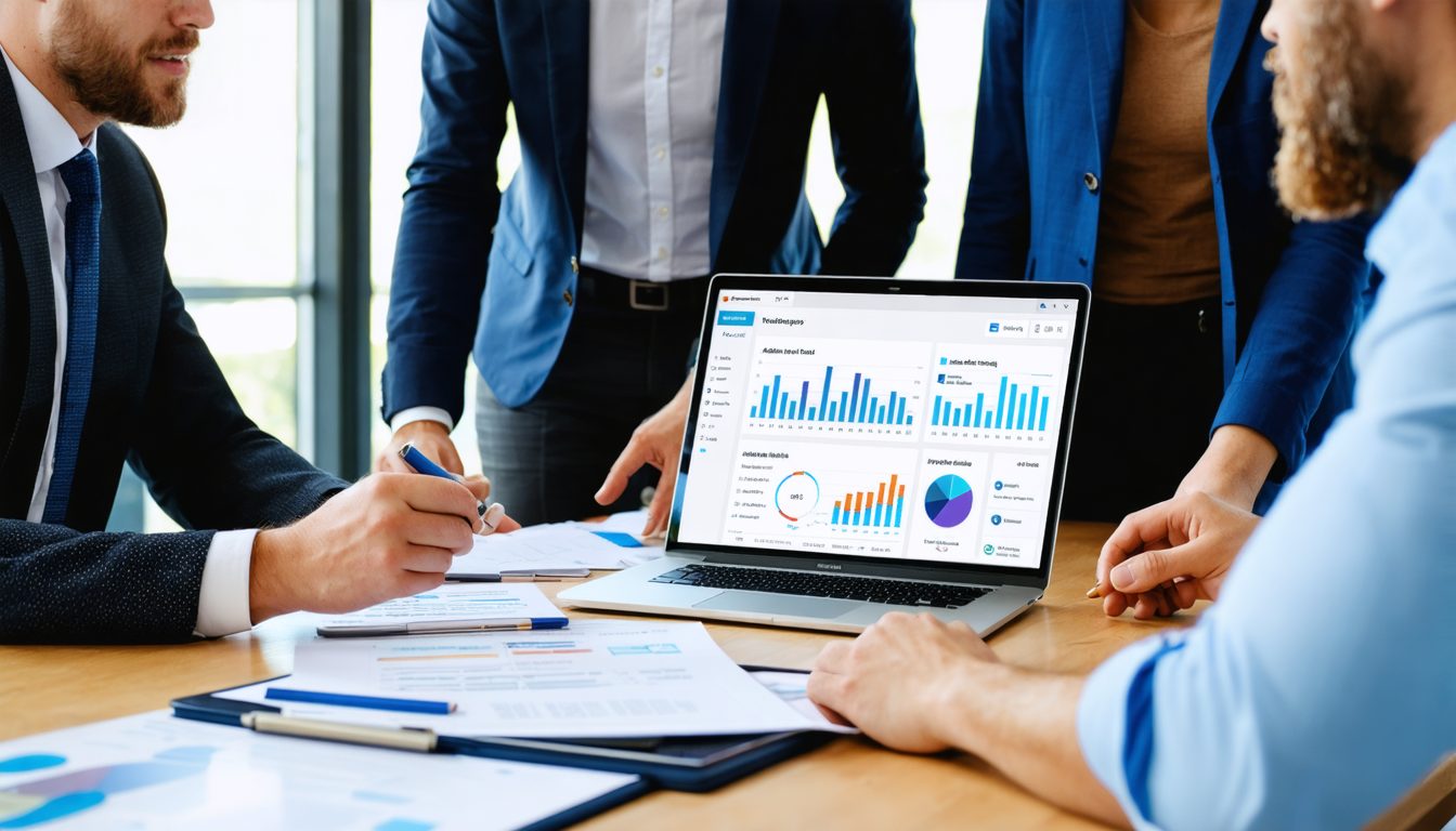 discover how to build effective strategic partnerships with your former employees to strengthen your professional network and maximize growth opportunities.