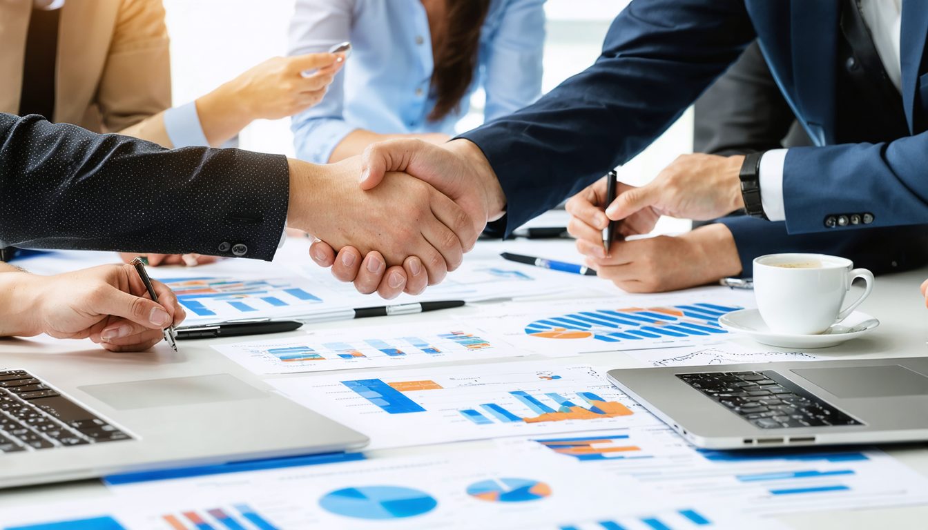 discover how to turn your employees into reliable suppliers through effective alumni relationship management, strengthening professional ties and business opportunities.