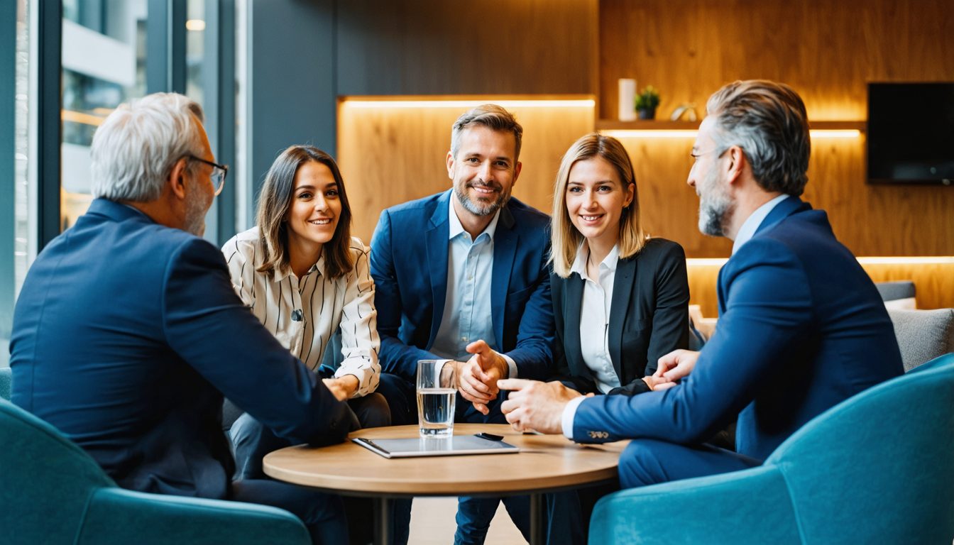 find out how to turn your former employees into reliable suppliers by effectively structuring alumni relations.