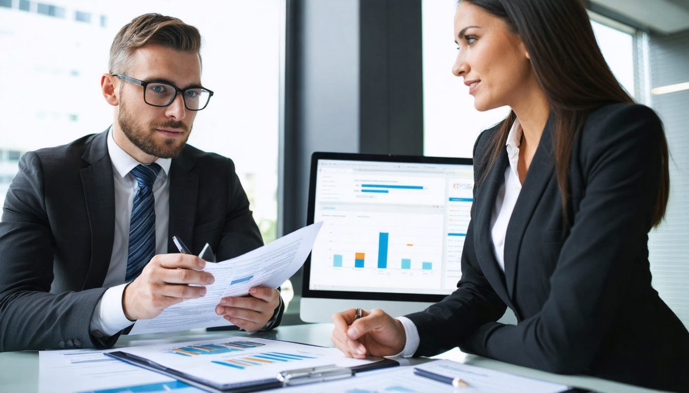 find out how to effectively manage the relationship with a former collaborator in transition from employee to auditor, to maintain solid and fruitful professional ties.