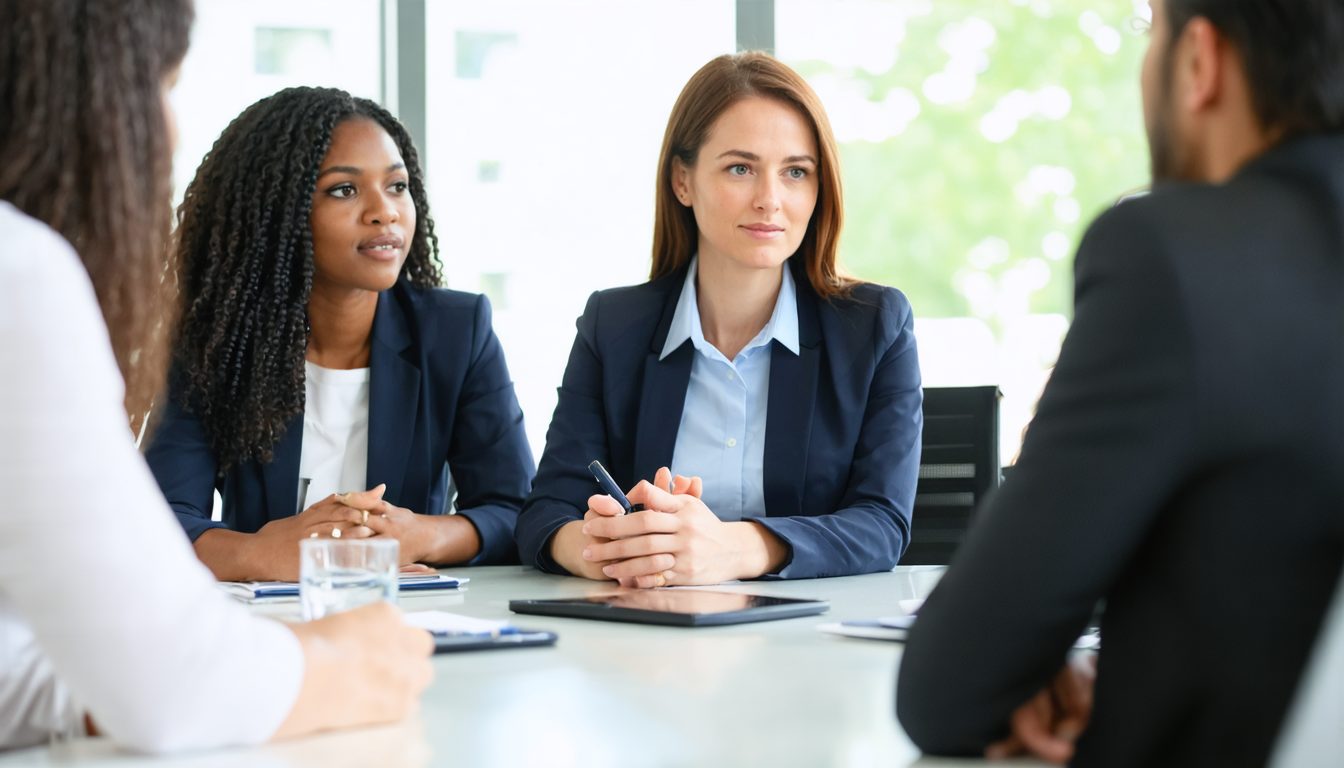 find out how to effectively manage the relationship with a former employee during the transition from employee to auditor, while maintaining communication and trust.