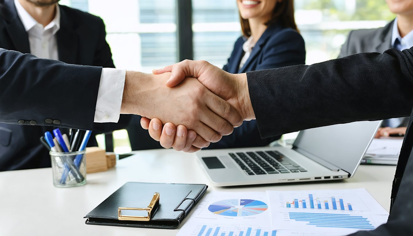 find out how to effectively support the transition of your former employees from employee to customer, so as to maintain long-lasting, beneficial relationships.