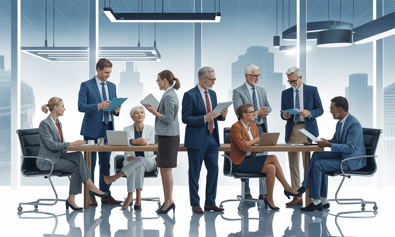 find out more about the challenges of retirement in the banking compliance professions and the prospects for ensuring continuity and efficiency in this key sector.