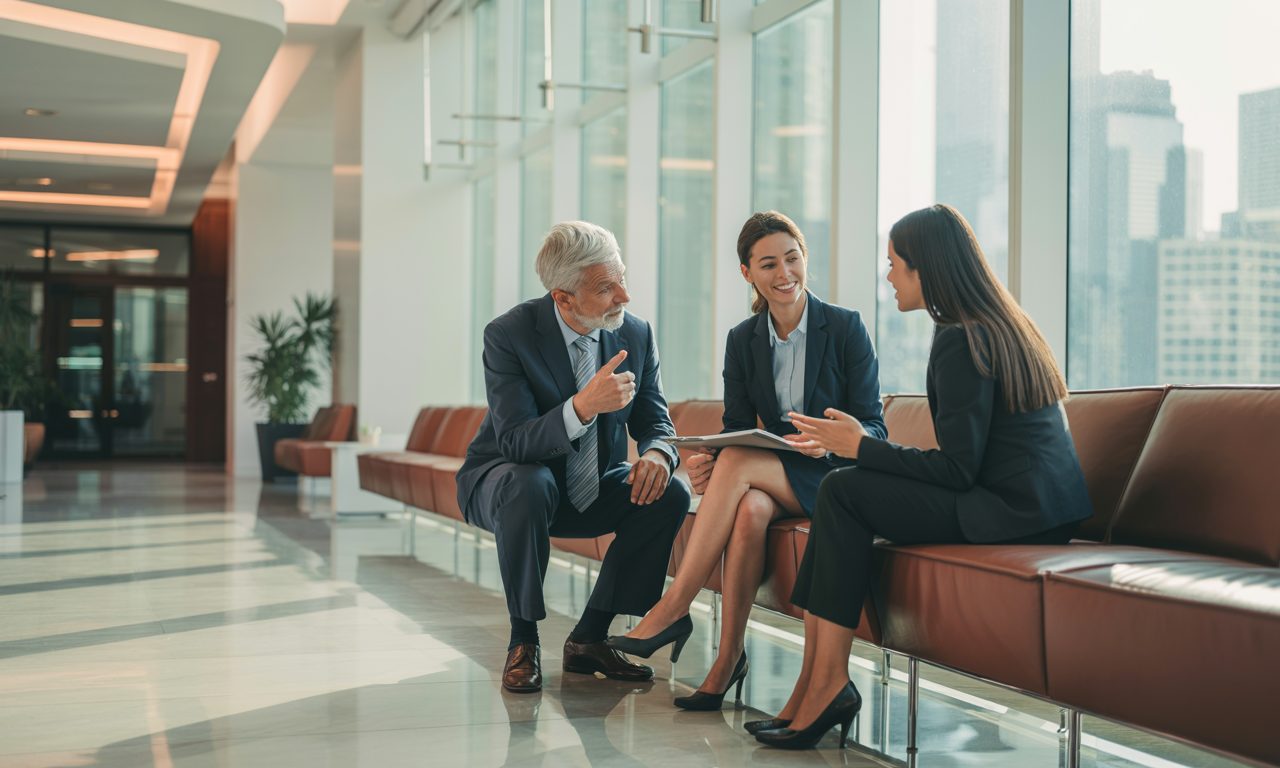 find out more about the challenges of retirement in the banking compliance professions and the future prospects for this key sector.