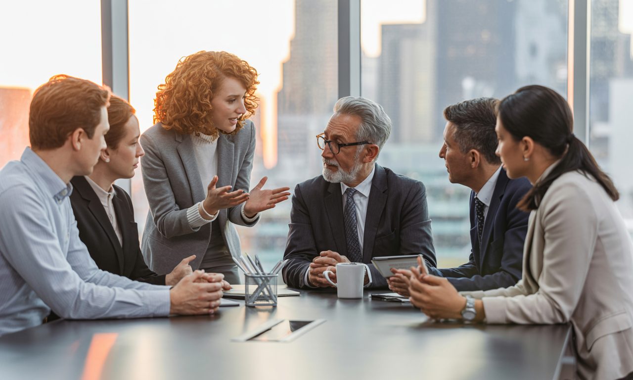 discover effective knowledge management strategies to anticipate and optimize retirement in your organization.