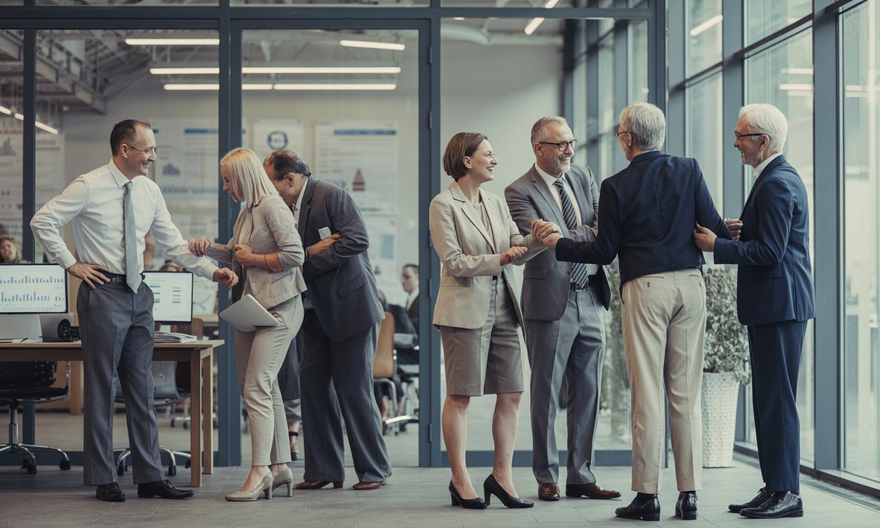 find out how mass retirements are impacting the finance professions, and what strategies to adopt to meet these challenges.