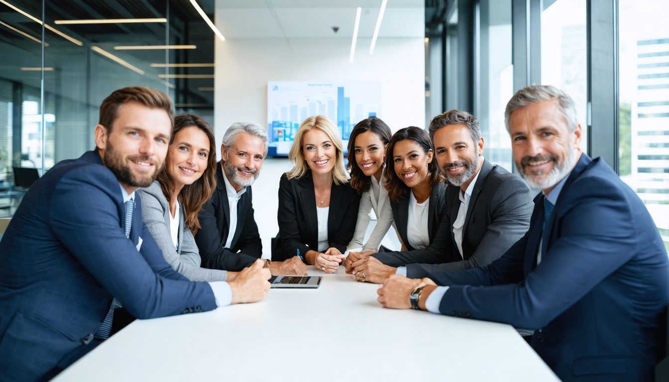 Scopri come gli ex dipendenti possono rafforzare la credibilità e l'immagine del marchio della tua azienda grazie alla loro esperienza e al loro network.