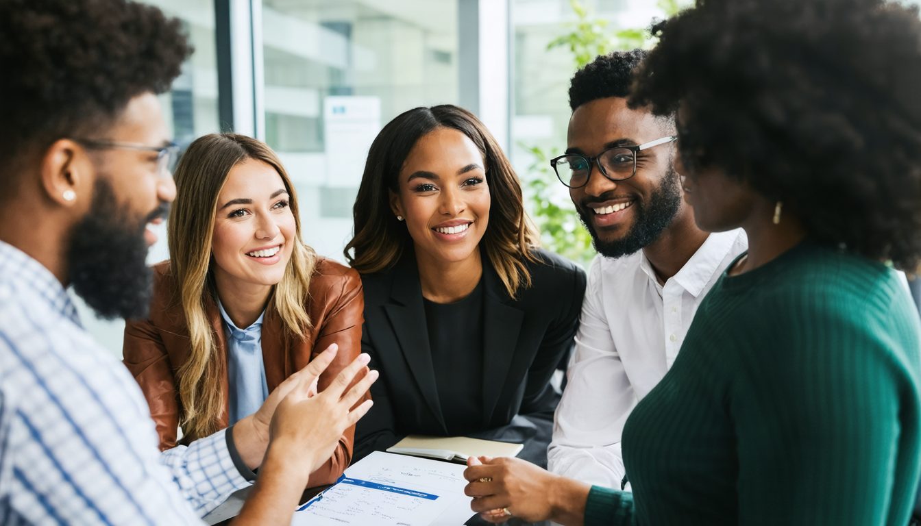 find out how former employees can become valuable ambassadors to reinforce and enhance your brand's image.