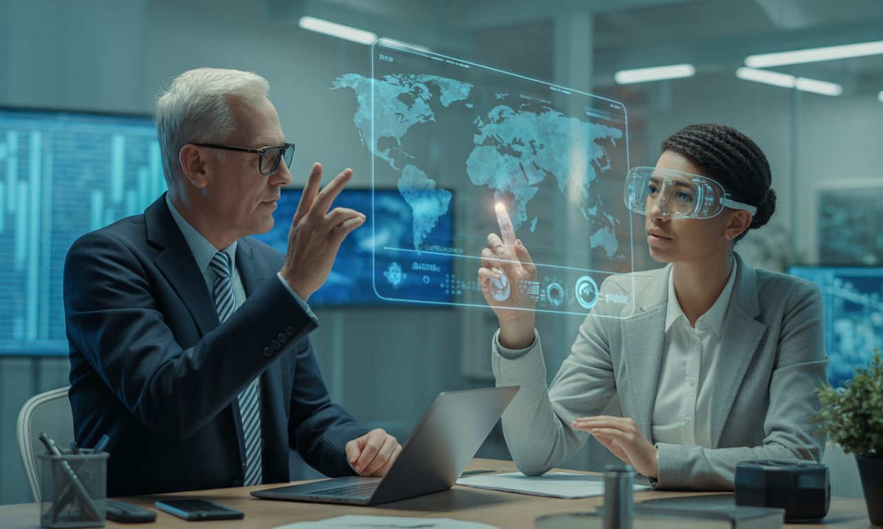 discover why combining training and mentoring is the best strategy for developing your skills and achieving your professional goals effectively.