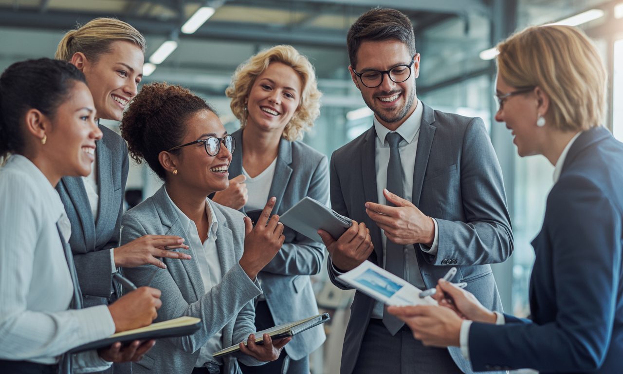 Finden Sie heraus, warum die Kombination von Ausbildung und Mentoring Ihren Lernerfolg maximieren und Ihren beruflichen Erfolg beschleunigen kann.