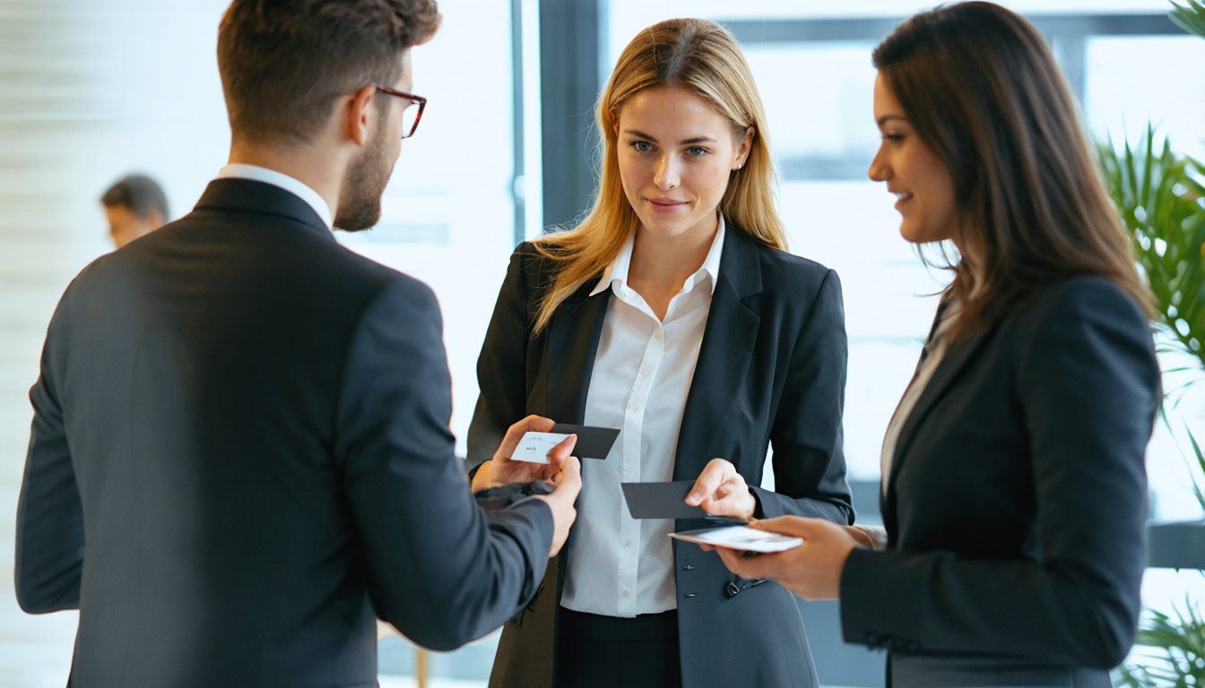 find out how alumni relations boost company growth by promoting networking, business opportunities and the sharing of expertise.