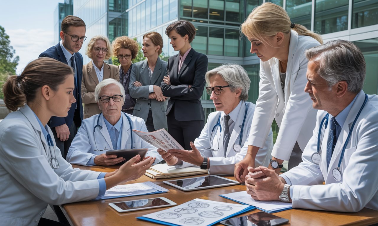 Descobre as questões cruciais que se colocam à saúde pública face à perda progressiva de conhecimentos médicos e as medidas necessárias para preservar os conhecimentos essenciais.