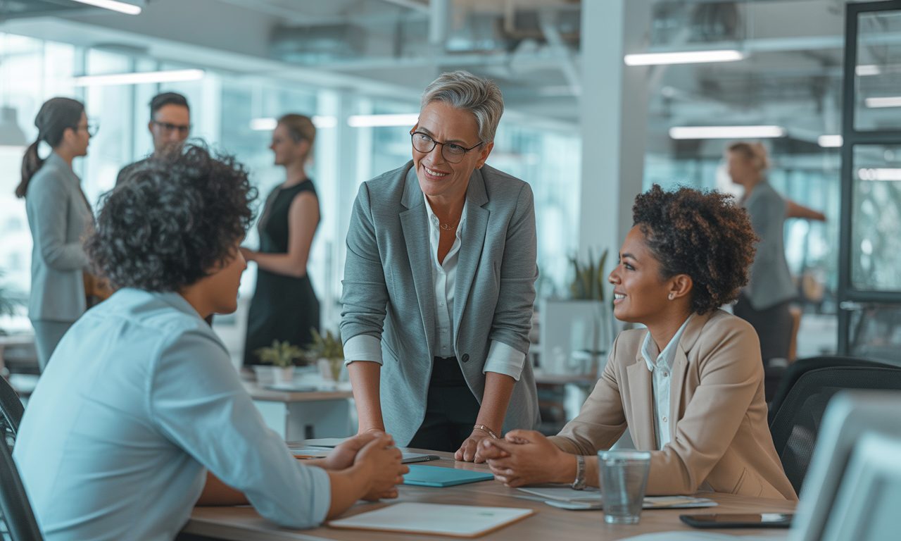 Scopri come il mentoring può diventare una potente leva per promuovere le pari opportunità e favorire l'inclusione sociale.