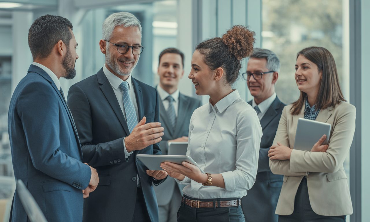 scoprire come il mentoring agisca come una potente leva per promuovere le pari opportunità, accompagnando e sostenendo i percorsi di carriera professionali e personali.