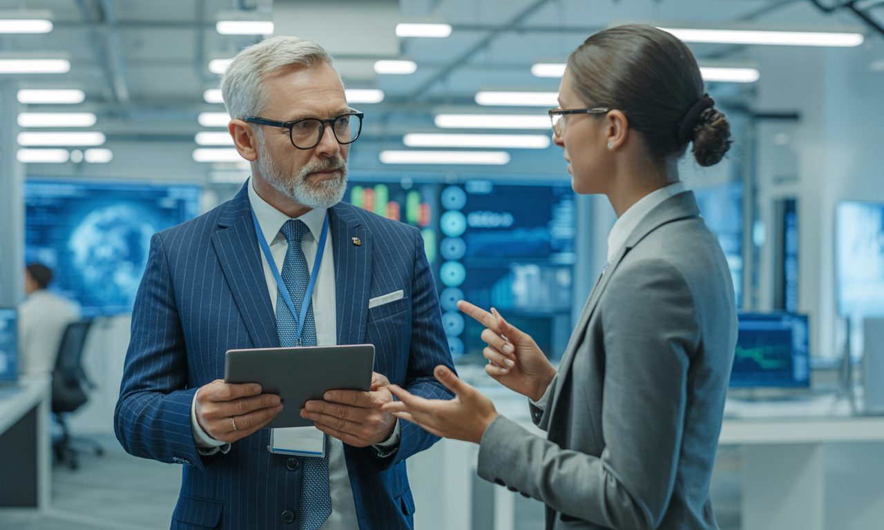 discover how mentoring is transforming tomorrow's hr strategy by fostering talent development and employee commitment.