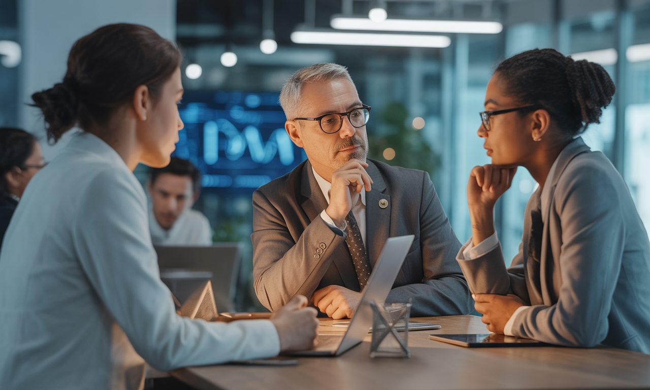 discover how mentoring is shaping the future of hr strategy by fostering talent development and employee commitment.