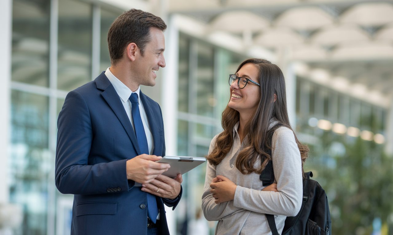 discover how mentoring in schools promotes student success through a winning partnership between mentors and students.