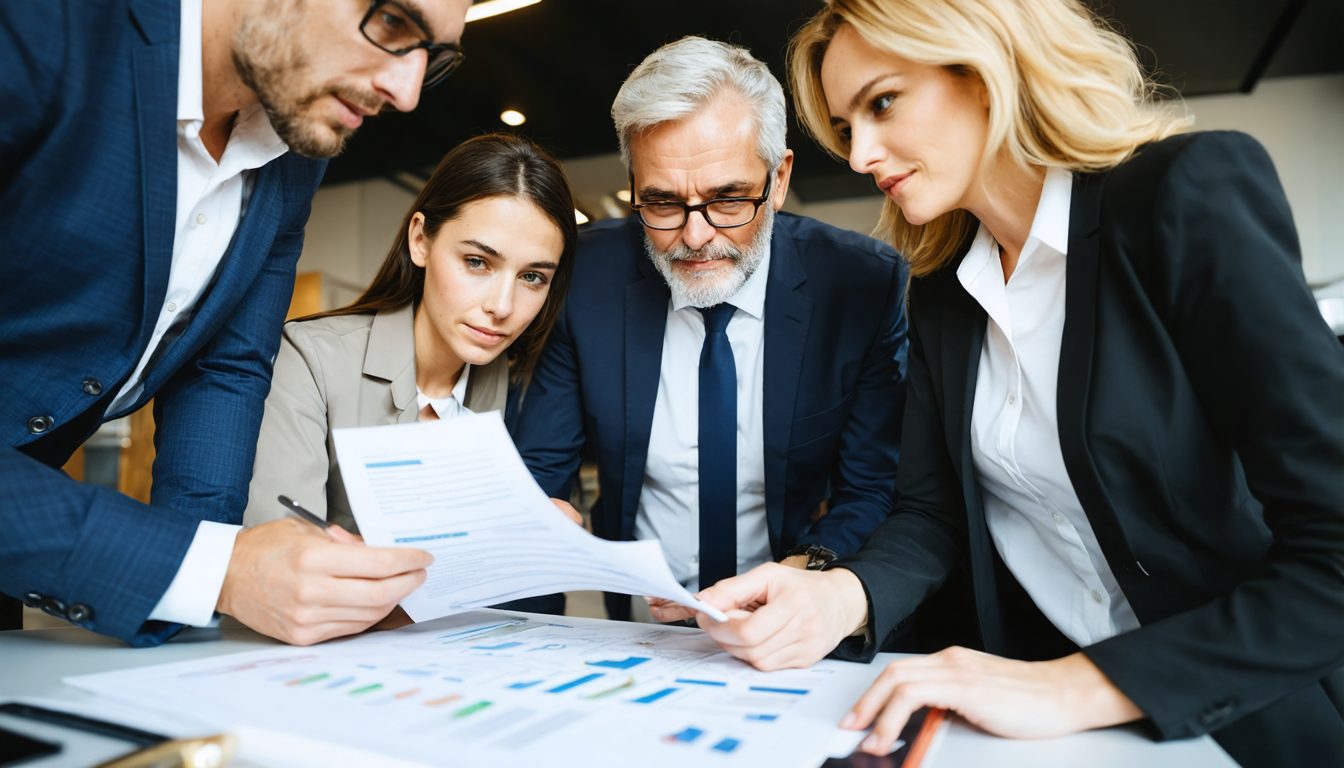 find out how mentoring by your former employees can support and develop young talent within your company.