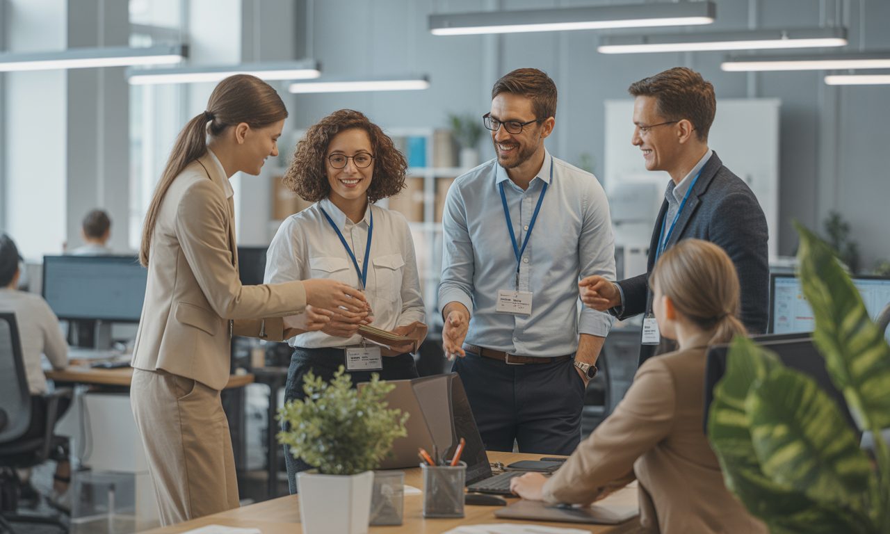 discover how mentoring and onboarding form a winning duo to effectively integrate your new employees and foster their success within the company.