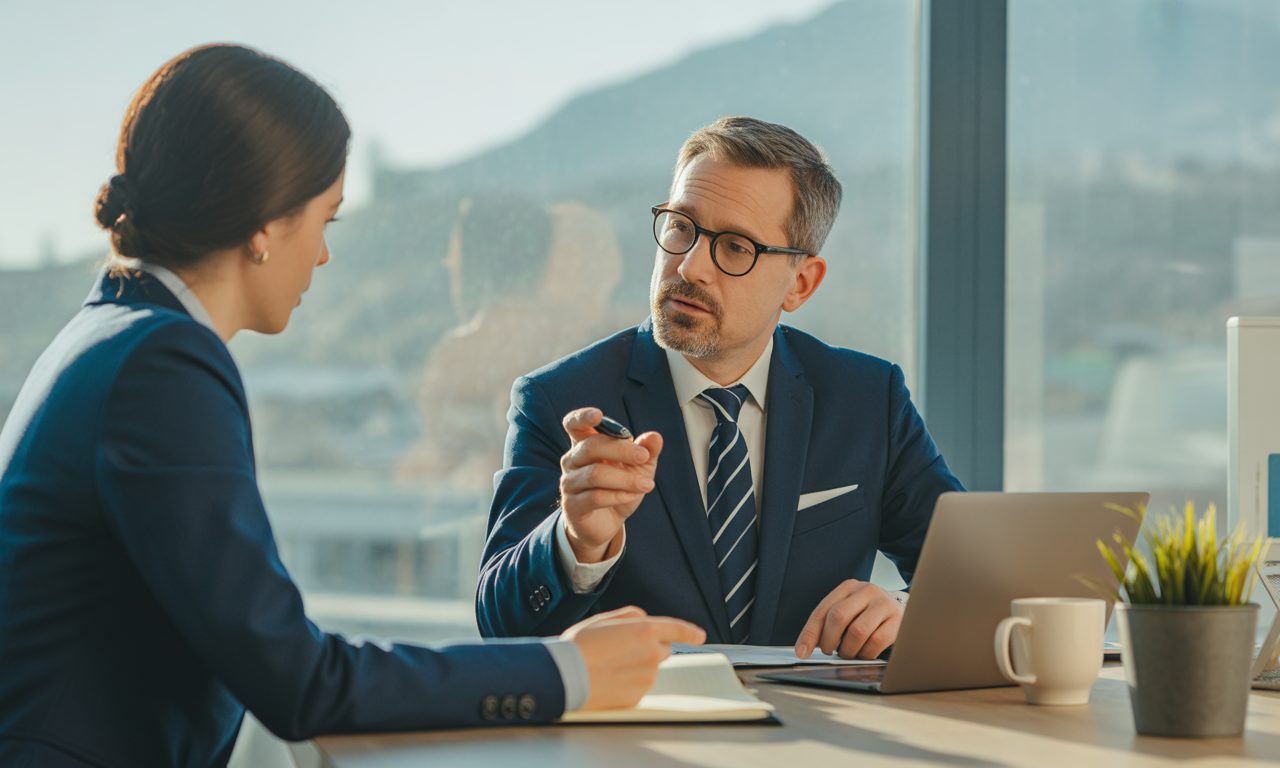 discover how mentoring combined with effective onboarding can help your new employees integrate successfully and boost their performance right from the start.