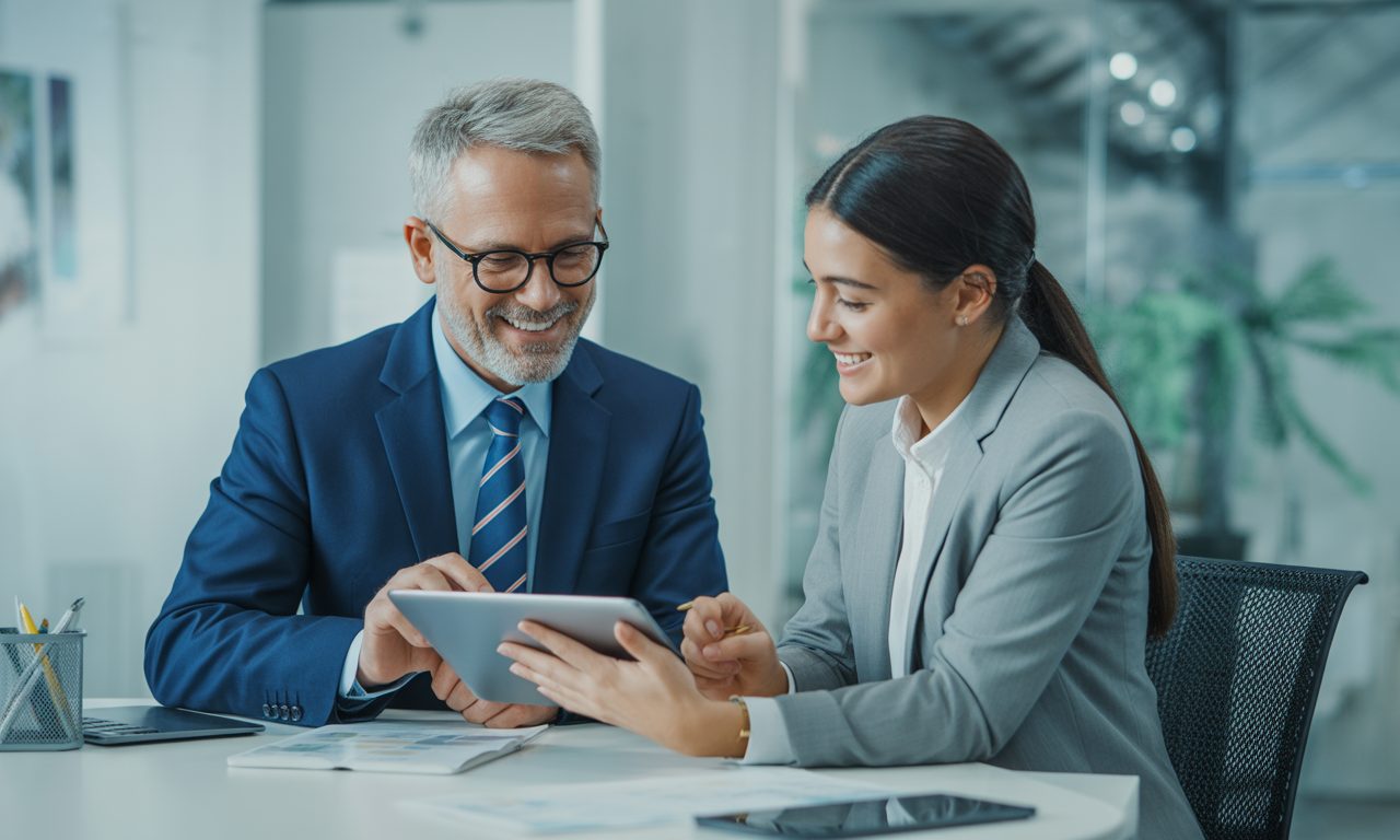 find out how intergenerational mentoring encourages the sharing of skills and strengthens cohesion within companies, creating unsuspected wealth for their development.