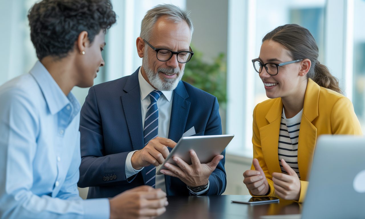 discover how mentoring acts as a powerful lever for improving individual and collective performance within organizations.