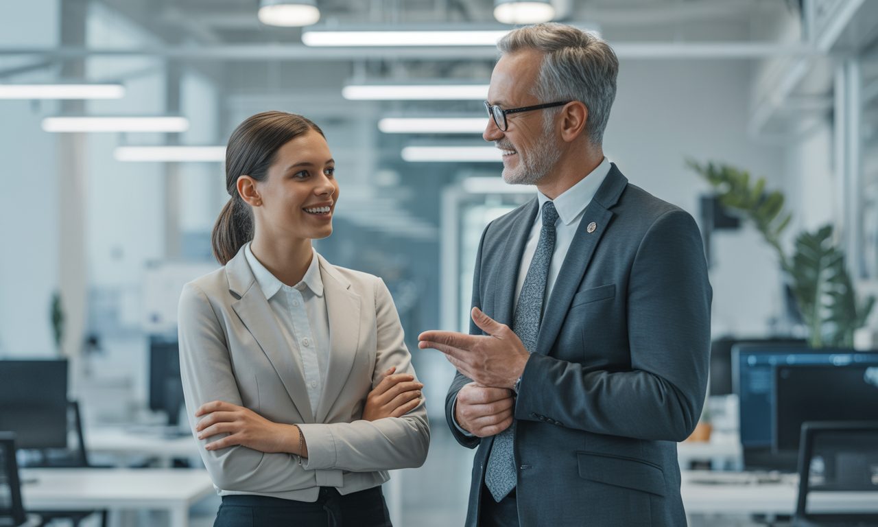 discover how mentoring can boost young people's self-confidence and encourage their personal and professional development.